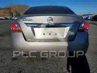 2013 Nissan ALTIMA photo