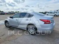 2013 Nissan ALTIMA фото