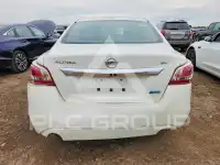 2013 Nissan ALTIMA photo