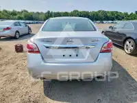2013 Nissan ALTIMA photo