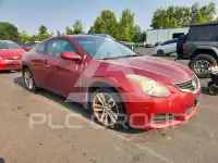 2013 Nissan ALTIMA фото