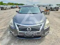 2013 Nissan ALTIMA photo