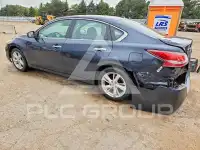 2013 Nissan ALTIMA photo