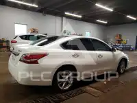 2013 Nissan ALTIMA фото