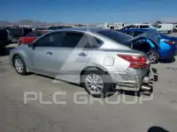 2013 Nissan ALTIMA photo