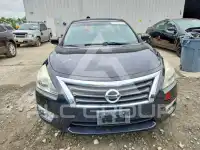 2013 Nissan ALTIMA фото