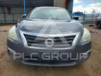 2013 Nissan ALTIMA фото