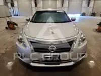 2013 Nissan ALTIMA фото