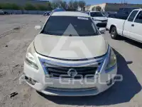 2013 Nissan ALTIMA photo