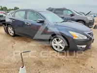 2013 Nissan ALTIMA photo