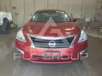 2013 Nissan ALTIMA photo