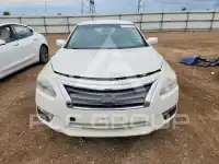 2013 Nissan ALTIMA photo