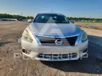 2013 Nissan ALTIMA photo