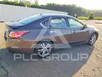 2013 Nissan ALTIMA фото
