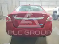 2013 Nissan ALTIMA photo