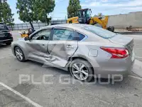 2013 Nissan ALTIMA photo