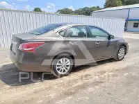 2013 Nissan ALTIMA photo