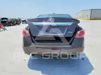 2013 Nissan ALTIMA photo