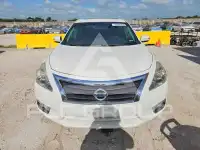 2013 Nissan ALTIMA photo