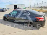 2013 Nissan ALTIMA photo