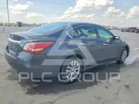 2013 Nissan ALTIMA фото
