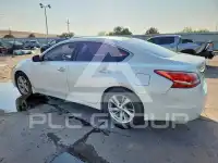 2013 Nissan ALTIMA фото