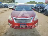 2013 Nissan ALTIMA photo