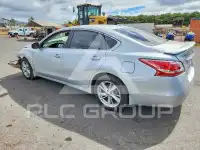 2013 Nissan ALTIMA фото