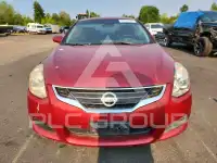 2013 Nissan ALTIMA фото