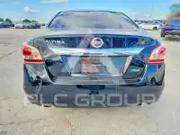 2013 Nissan ALTIMA фото
