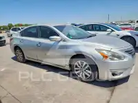 2013 Nissan ALTIMA фото