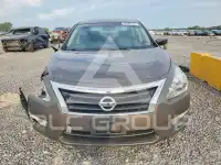 2013 Nissan ALTIMA фото