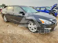 2013 Nissan ALTIMA фото