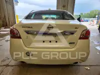 2013 Nissan ALTIMA фото