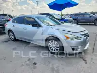 2013 Nissan ALTIMA фото