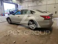 2013 Nissan ALTIMA photo