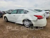 2013 Nissan ALTIMA photo