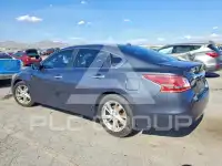 2013 Nissan ALTIMA photo