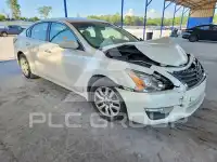 2013 Nissan ALTIMA photo