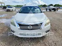 2013 Nissan ALTIMA фото