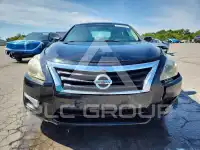 2013 Nissan ALTIMA photo