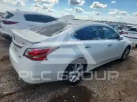 2013 Nissan ALTIMA photo