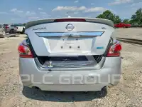 2013 Nissan ALTIMA фото