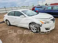 2013 Nissan ALTIMA photo
