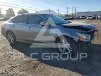 2013 Nissan ALTIMA photo