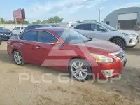 2013 Nissan ALTIMA photo