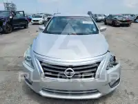 2013 Nissan ALTIMA photo
