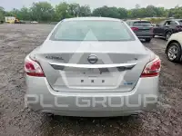 2013 Nissan ALTIMA фото