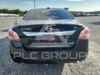 2013 Nissan ALTIMA фото