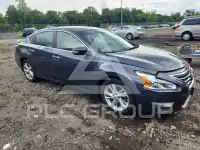 2013 Nissan ALTIMA photo